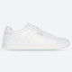 Men's Wide Fit Skechers 210946 Cavell Hensley Shoes - White