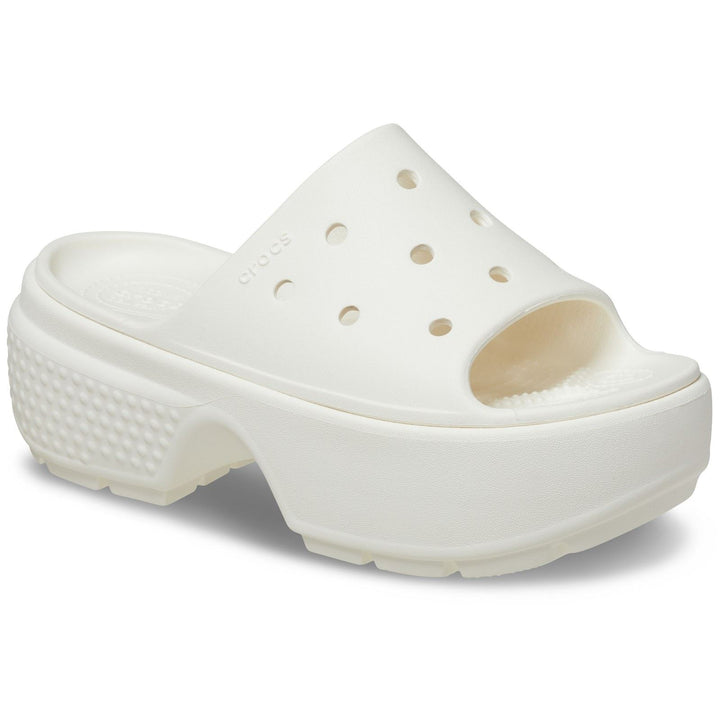 Unisex Crocs 209346 Stomp Slippers