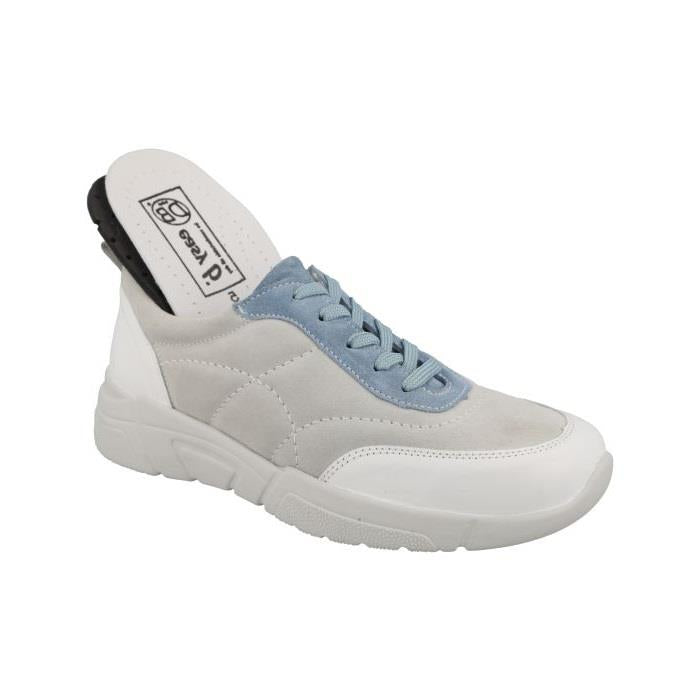 Women's Wide Fit DB Impala Trainers