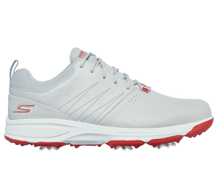 Men's Wide Fit Skechers Go Golf Torque Pro Sports Sneakers