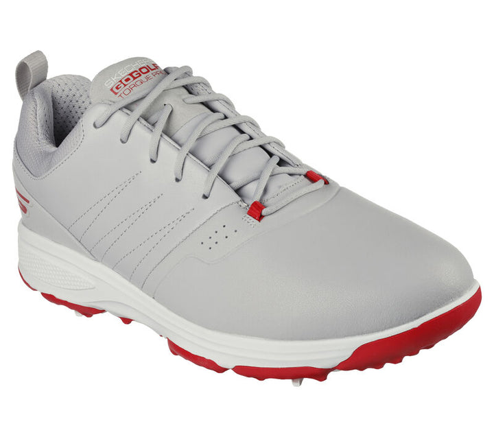 Men's Wide Fit Skechers Go Golf Torque Pro Sports Sneakers