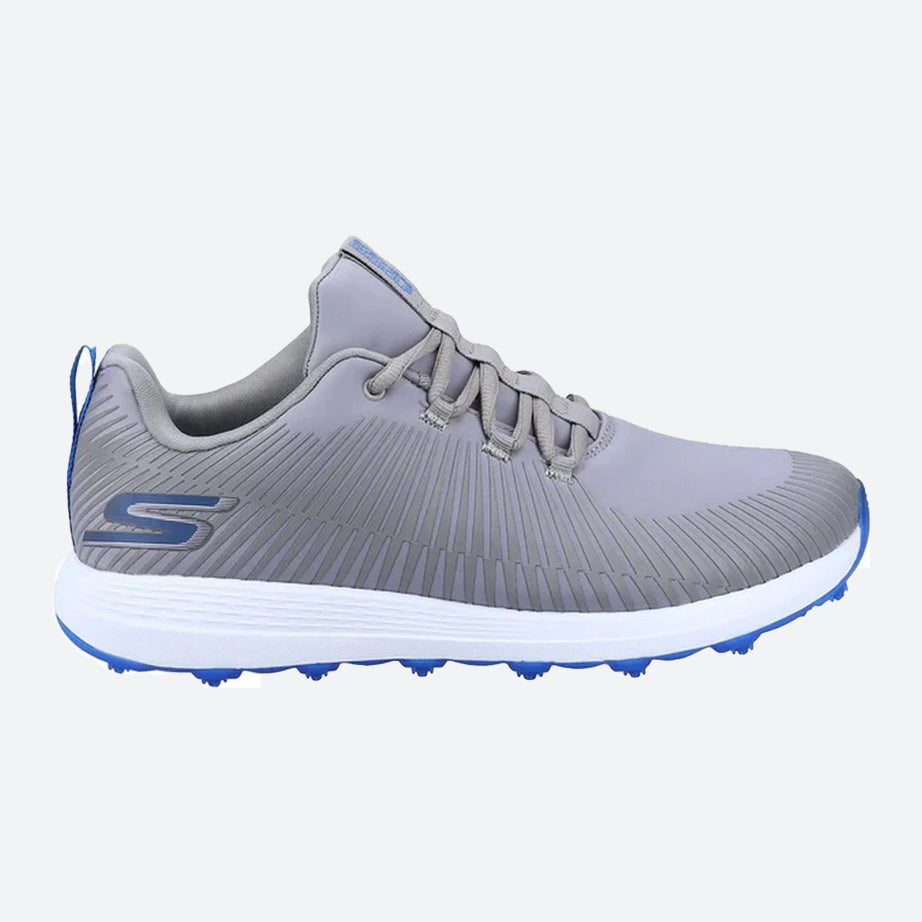 Men's Wide Fit Skechers Go Golf Max Sport Sneakers