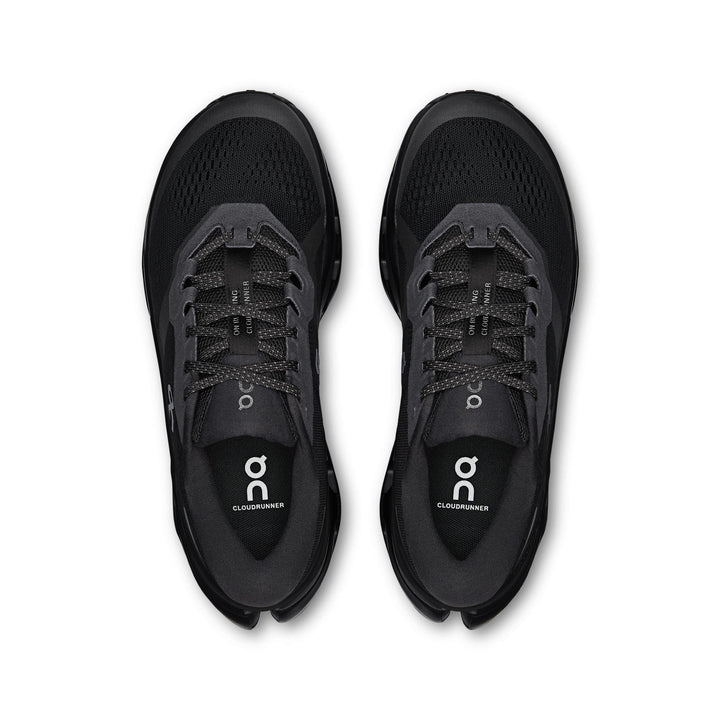 Men's Wide Fit On Cloudrunner 3 Wide Sneakers