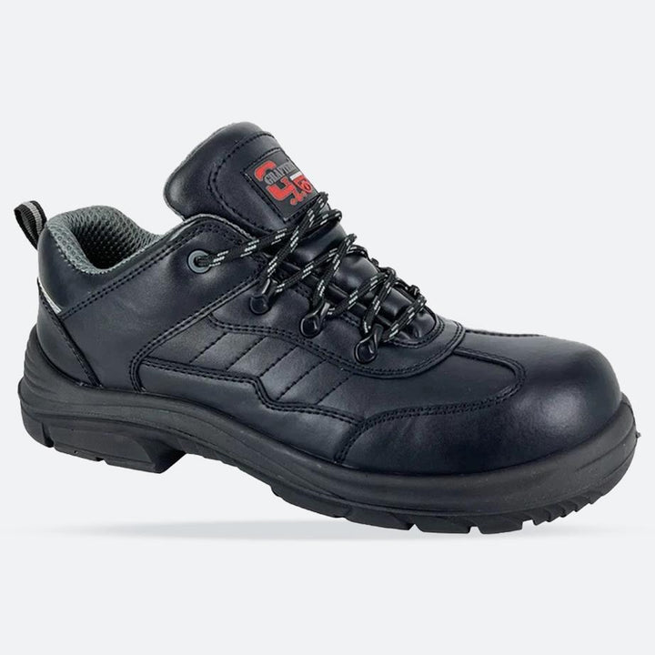 Men's Wide Fit Grafters M 303A Safety Shoes