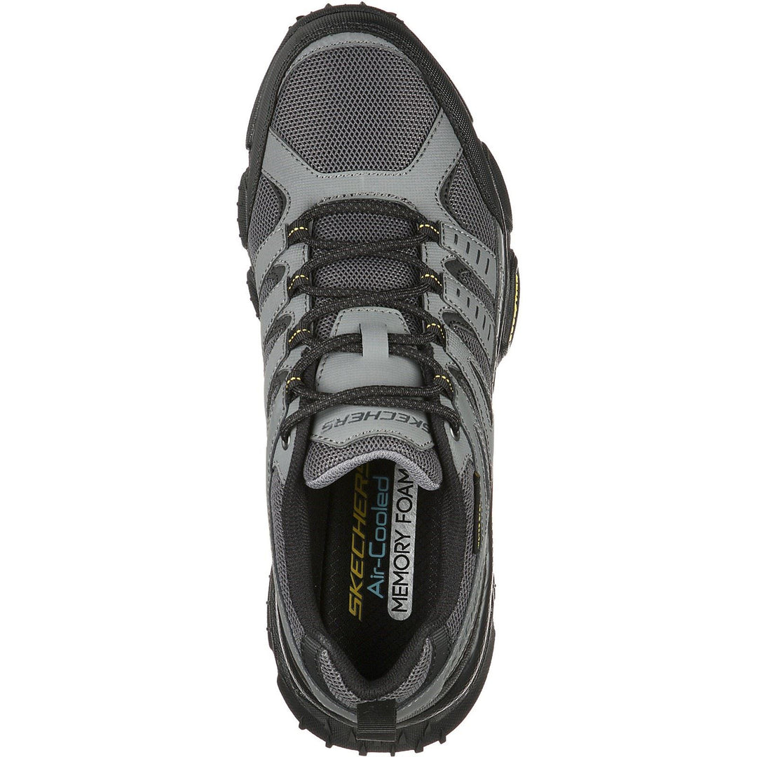 Men's Wide Fit Skechers SK237214 Skech Air Envoy Sneakers