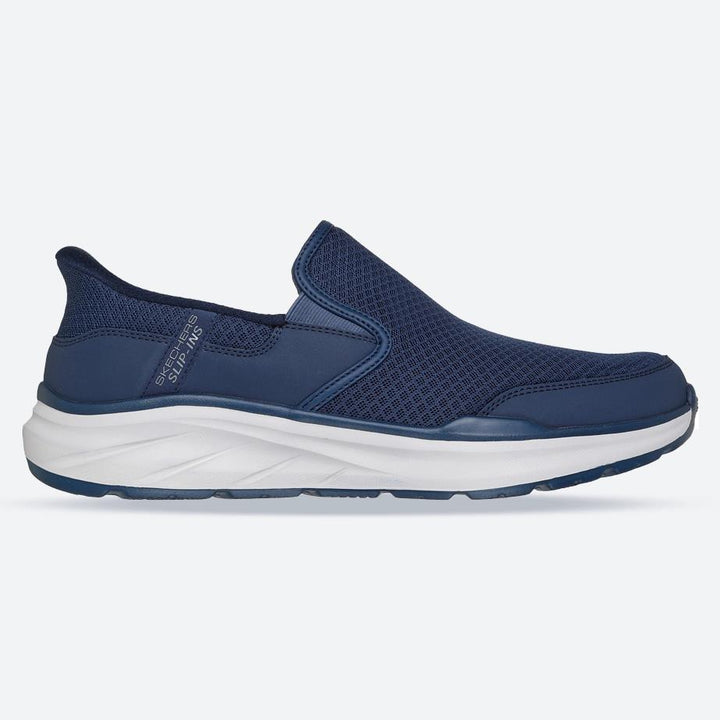 Men's Relaxed Fit Skechers 233103 Slip-ins Equalizer 6.0 Stoaver Sneakers