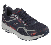 Men's Wide Fit Skechers 220034 Go Run Consistent Running Sneakers