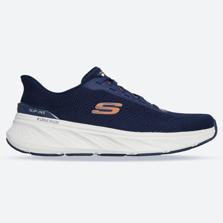 Men's Relaxed Fit Skechers 232846 Slip-ins Sport Edgeride Erlson Sneakers