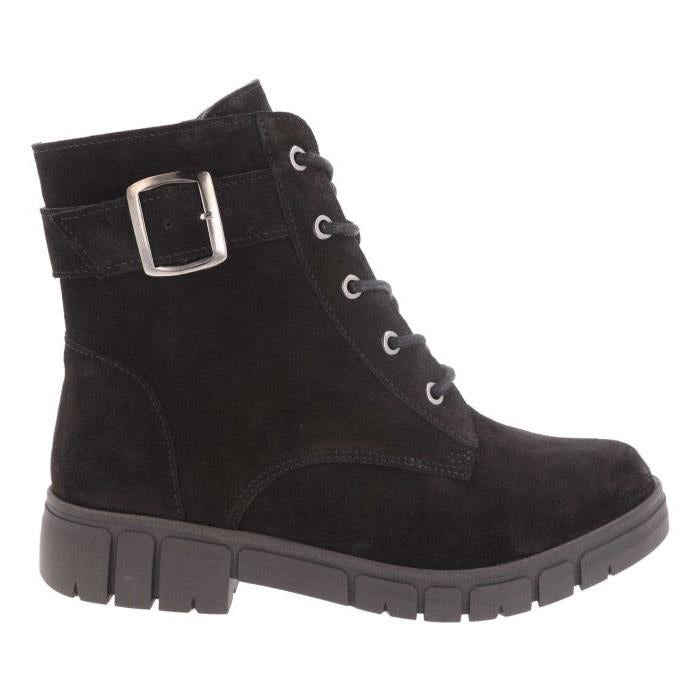 Women's Wide Fit DB Holly Ankle Boots