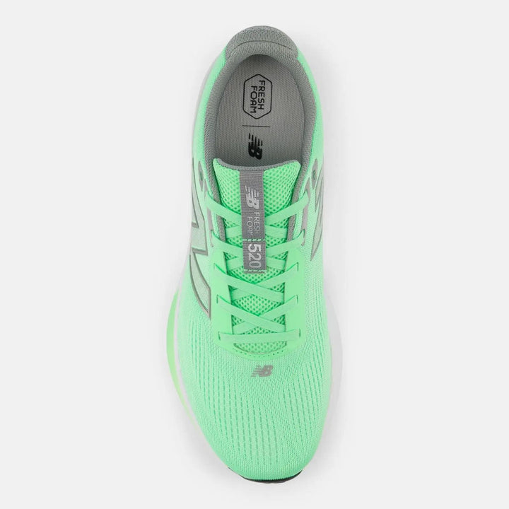 Men's Wide Fit New Balance M520LB9 Running Sneakers - Fresh Foam