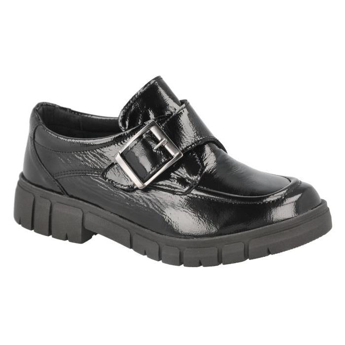 Women's Wide Fit DB Kirby Shoes