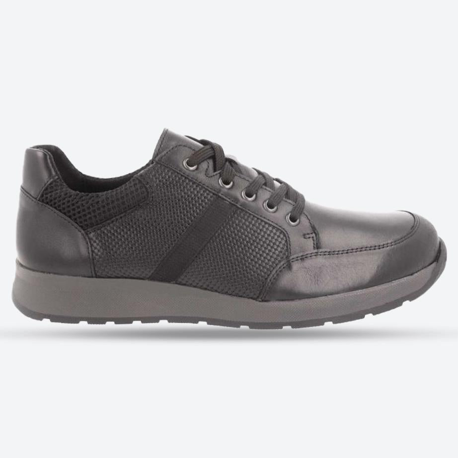 Men's Wide Fit DB Jerome Sneakers