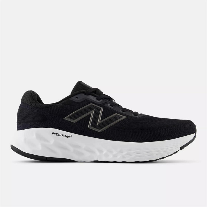 Men's Wide Fit New Balance MEVOZLK4 Running Sneakers - Fresh Foam