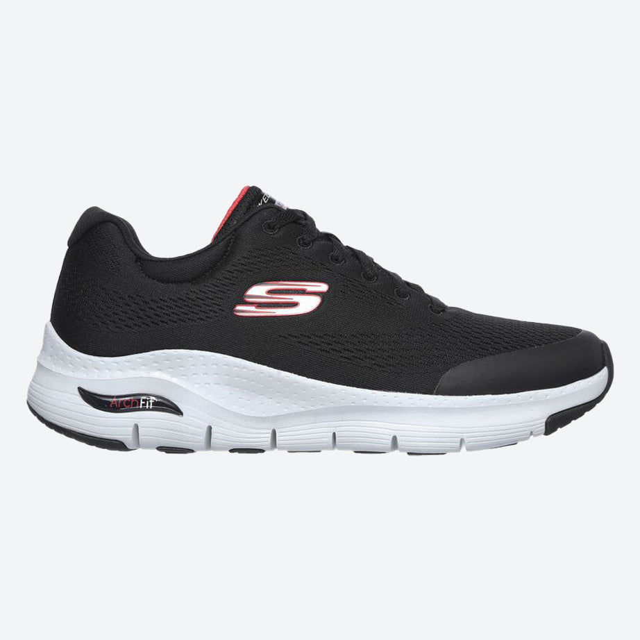 aichanz.mam♡+.° ♡♡ Mens Wide Fit Skechers 232040 Arch Fit Walking Sneakers