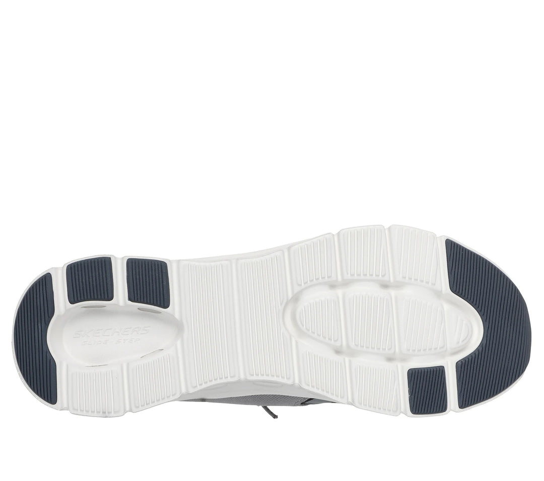 Men's Wide Fit Skechers 232930W Slip-ins Glide Step Pro Sneakers