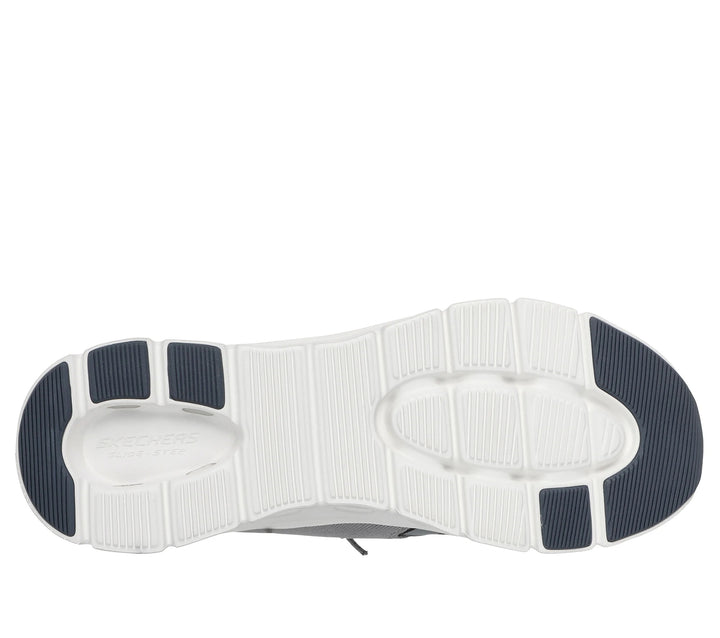 Men's Wide Fit Skechers 232930W Slip-ins Glide Step Pro Sneakers