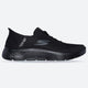 Men's Wide Fit Skechers 216324 Slip-ins Go Walk Flex Hands Up Sneakers