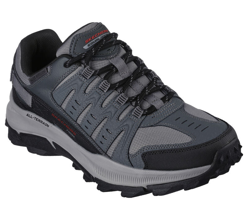 Men's Wide Fit Skechers 237501 Equalizer 5.0 Trail-Solix Walking