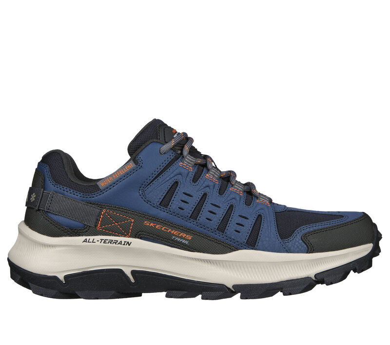 Dlean☆ Men's Wide Fit Skechers 237501 Equalizer 5.0 Trail-Solix Walking