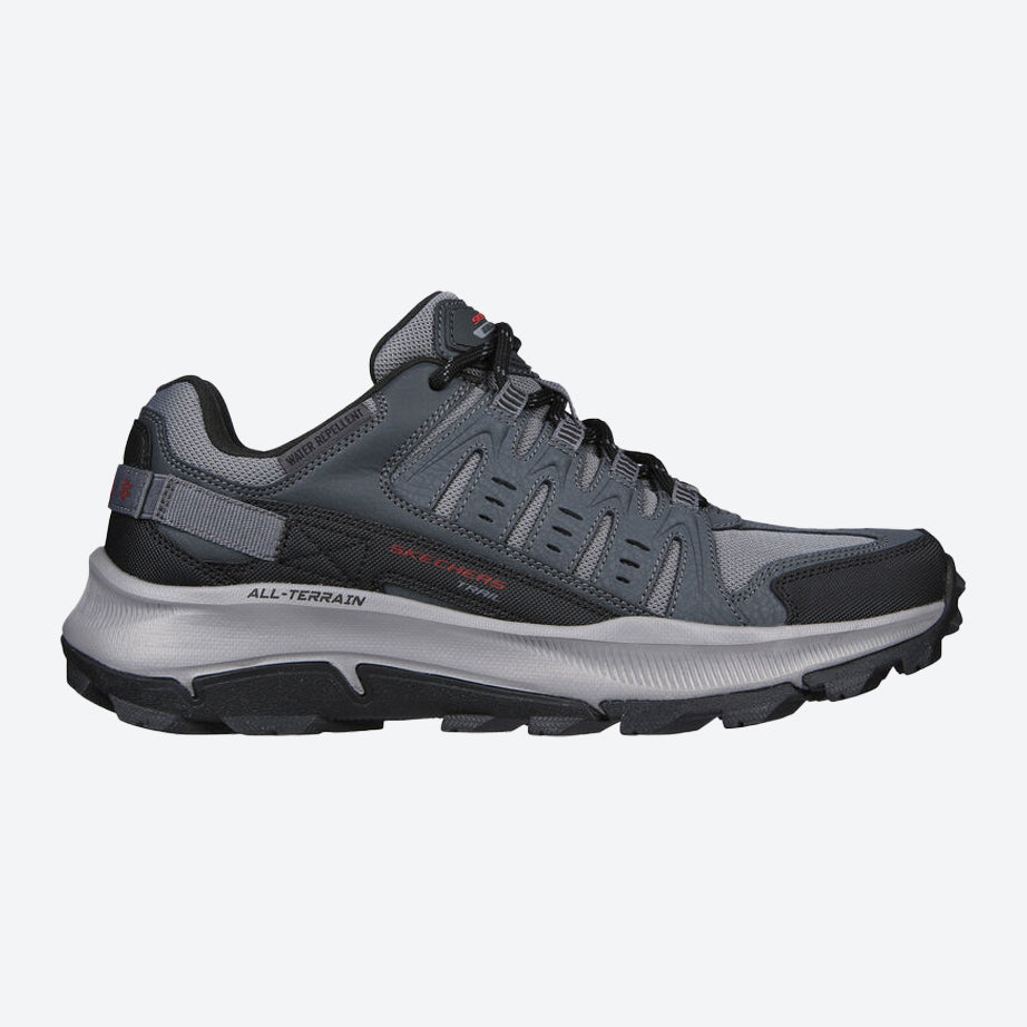 Men's Wide Fit Skechers 237501 Equalizer 5.0 Trail-Solix Walking