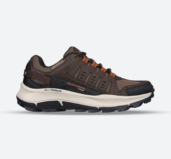 Men's Wide Fit Skechers 237501 Equalizer 5.0 Trail-Solix Walking
