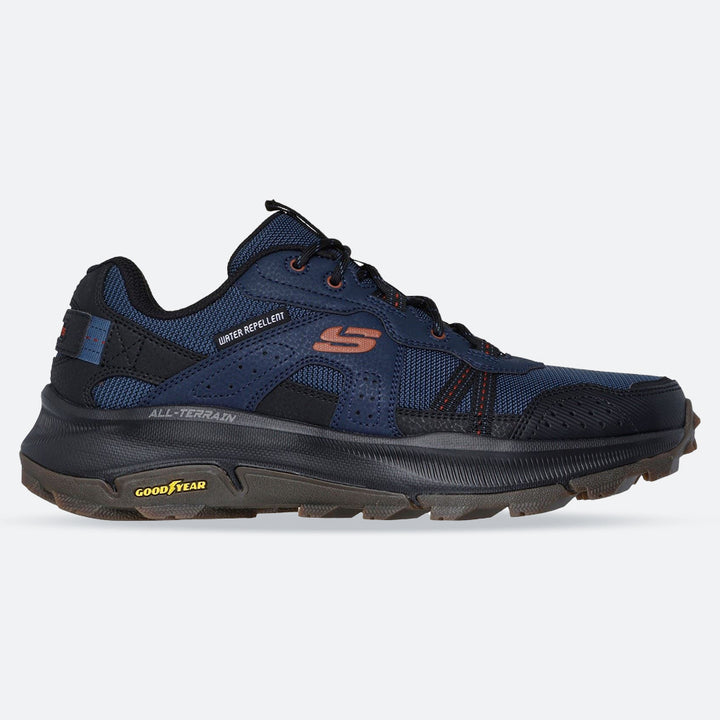 Men's Wide Fit Skechers 237790 Equalizer 5.0 Trail Solix Creek Sneakers
