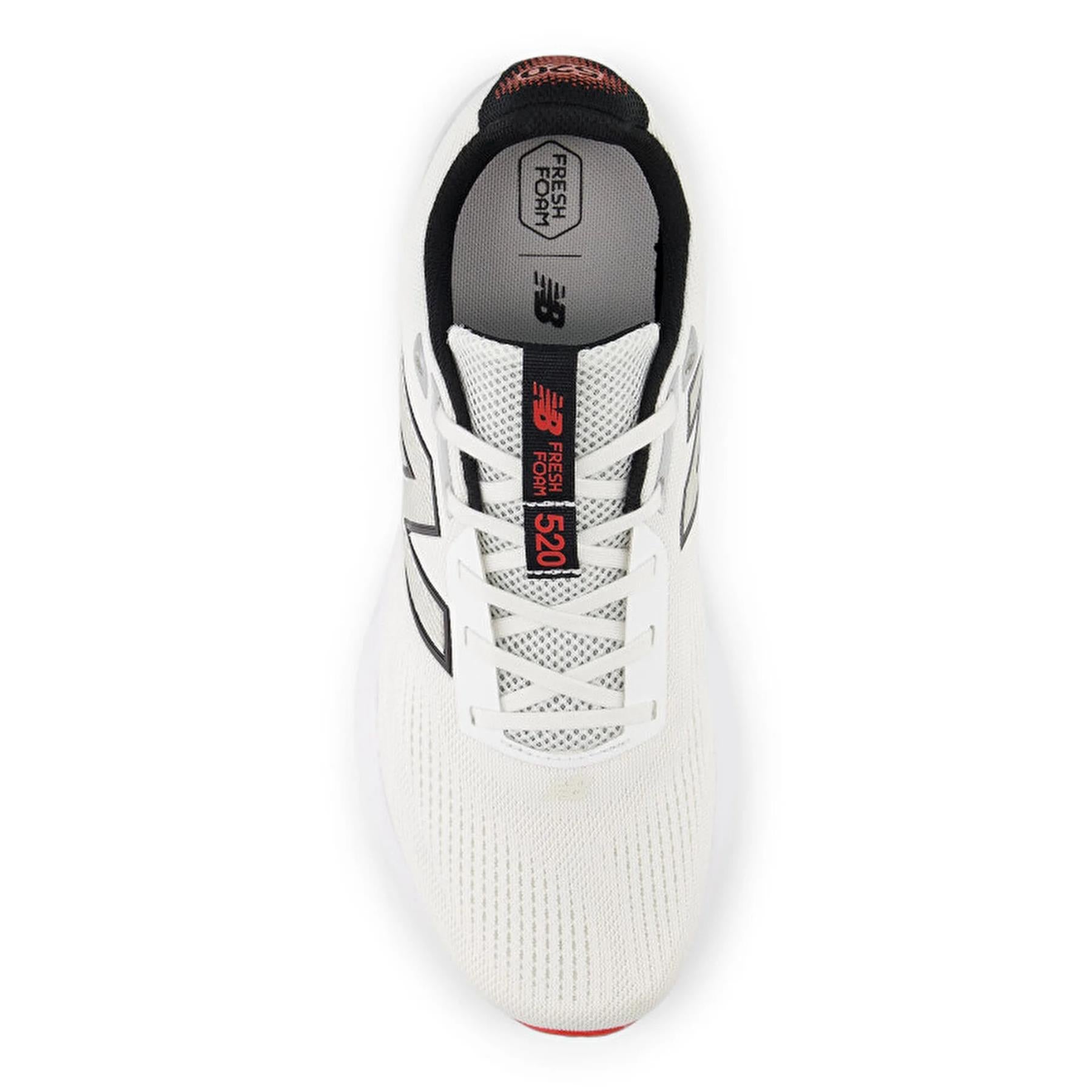 Men's Wide Fit New Balance M520LW9 Running Sneakers | New Balance