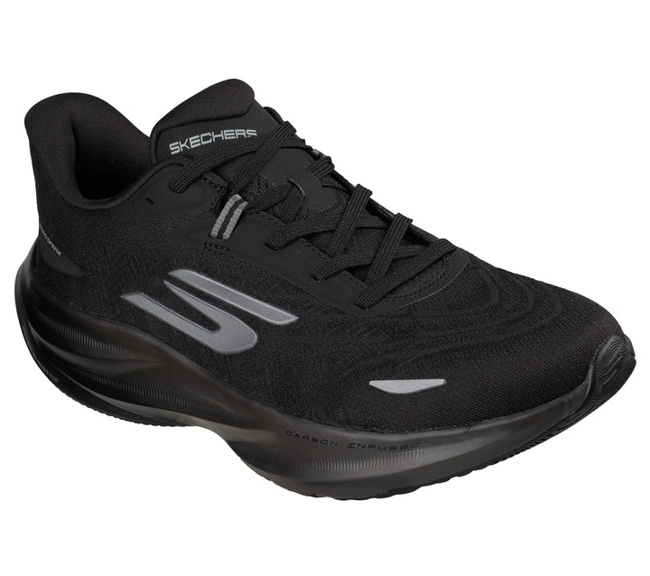 Men's Wide Fit Skechers 246200 Go Run Ride 12 Sneakers