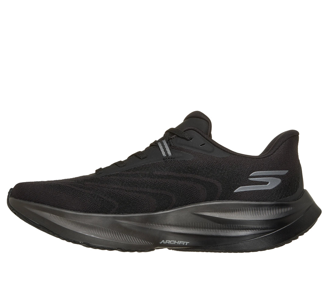 Men's Wide Fit Skechers 246200 Go Run Ride 12 Sneakers