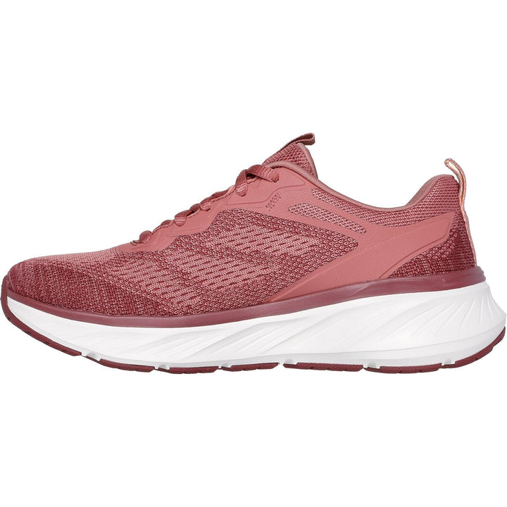Women's Relaxed Fit Skechers 150471 Edgeride Power Flow Sneakers