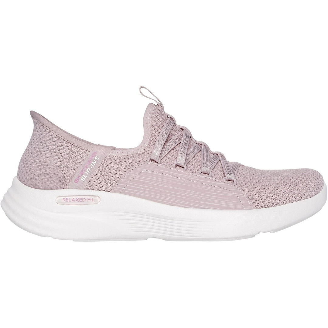 Women's Relaxed Fit Skechers 150353 Sport Ballet Chic Sneakers