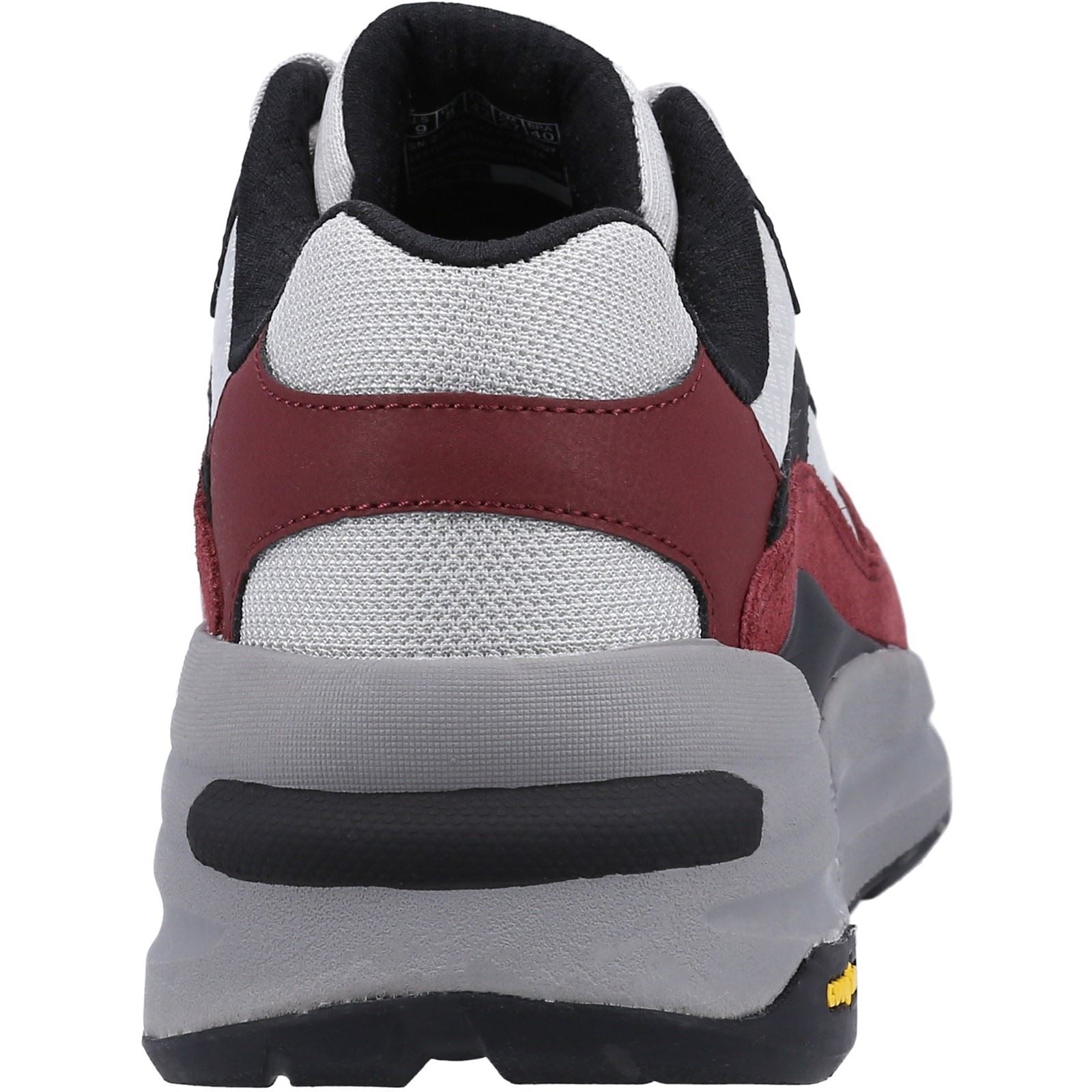 Men's Wide Fit Skechers 237200 Global Jogger Sneakers