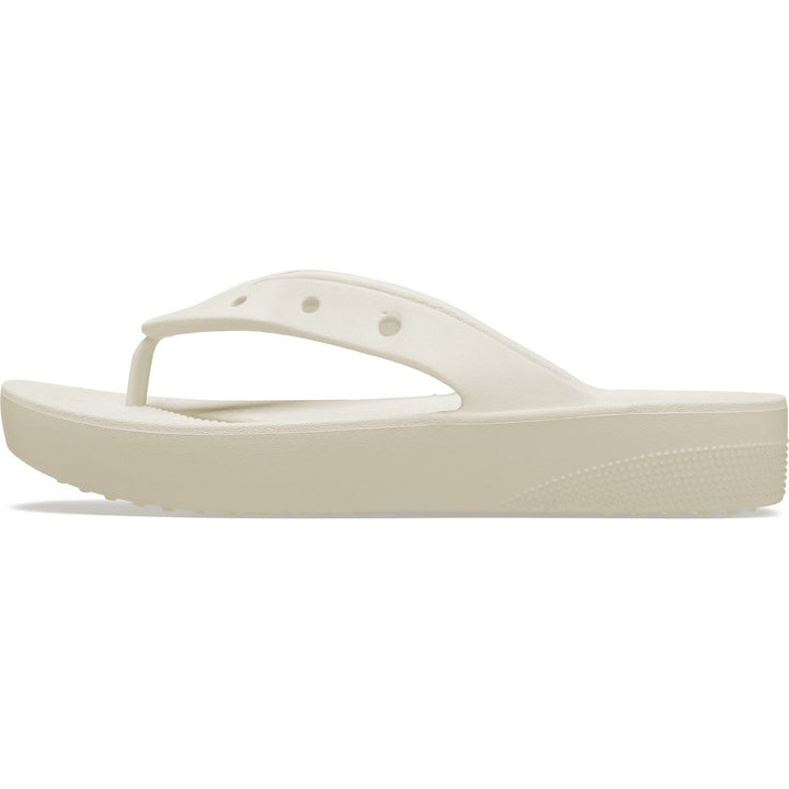 Women's Crocs 207714 Classic Platform Flip Flop