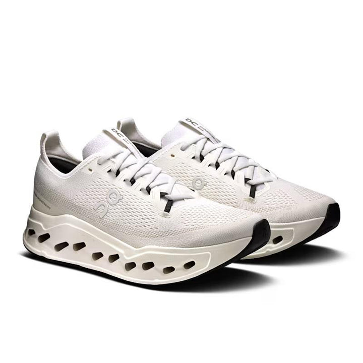 Men's Wide Fit On Cloudsurfer Max Wide Sneakers