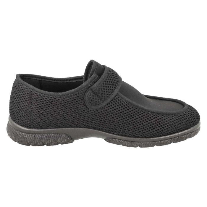 Men's Wide Fit DB Jamie Shoes