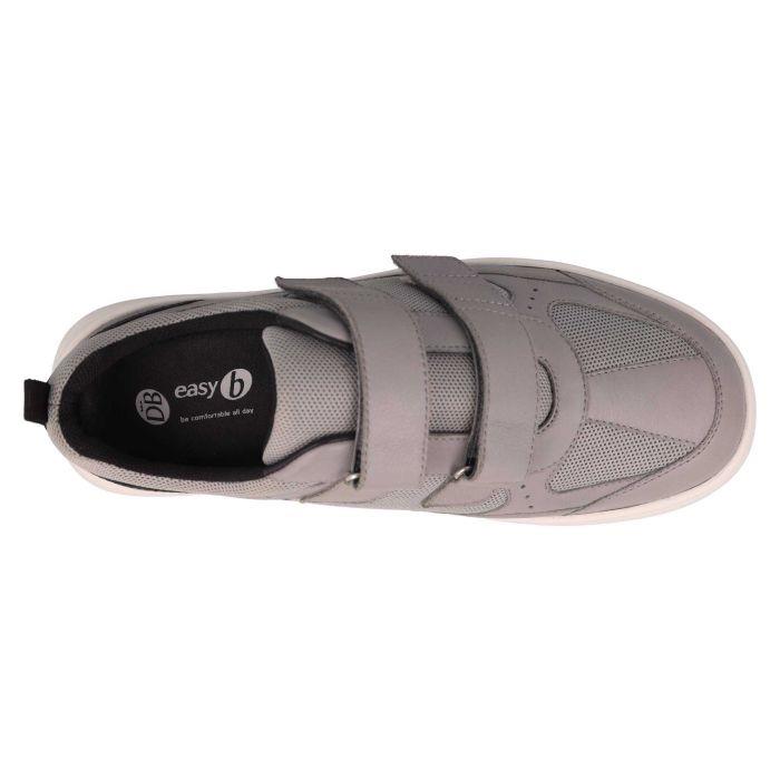 Men's Wide Fit DB Jude Shoes