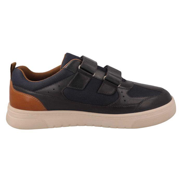Men's Wide Fit DB Jude Shoes