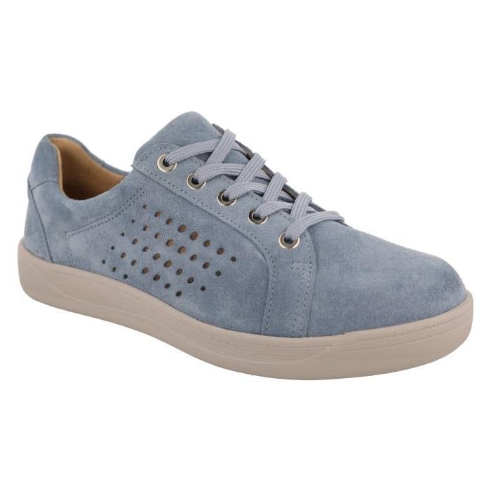 Women's Wide Fit DB Aleen Shoes