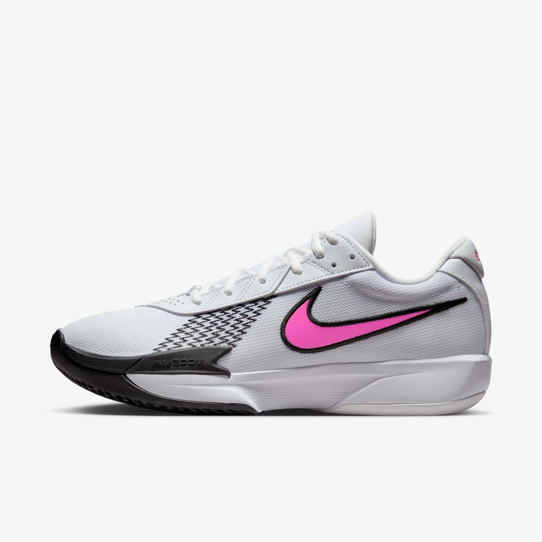 Men's Wide Fit Nike FB2599-105 G T Cut Academy Basketball Sneakers