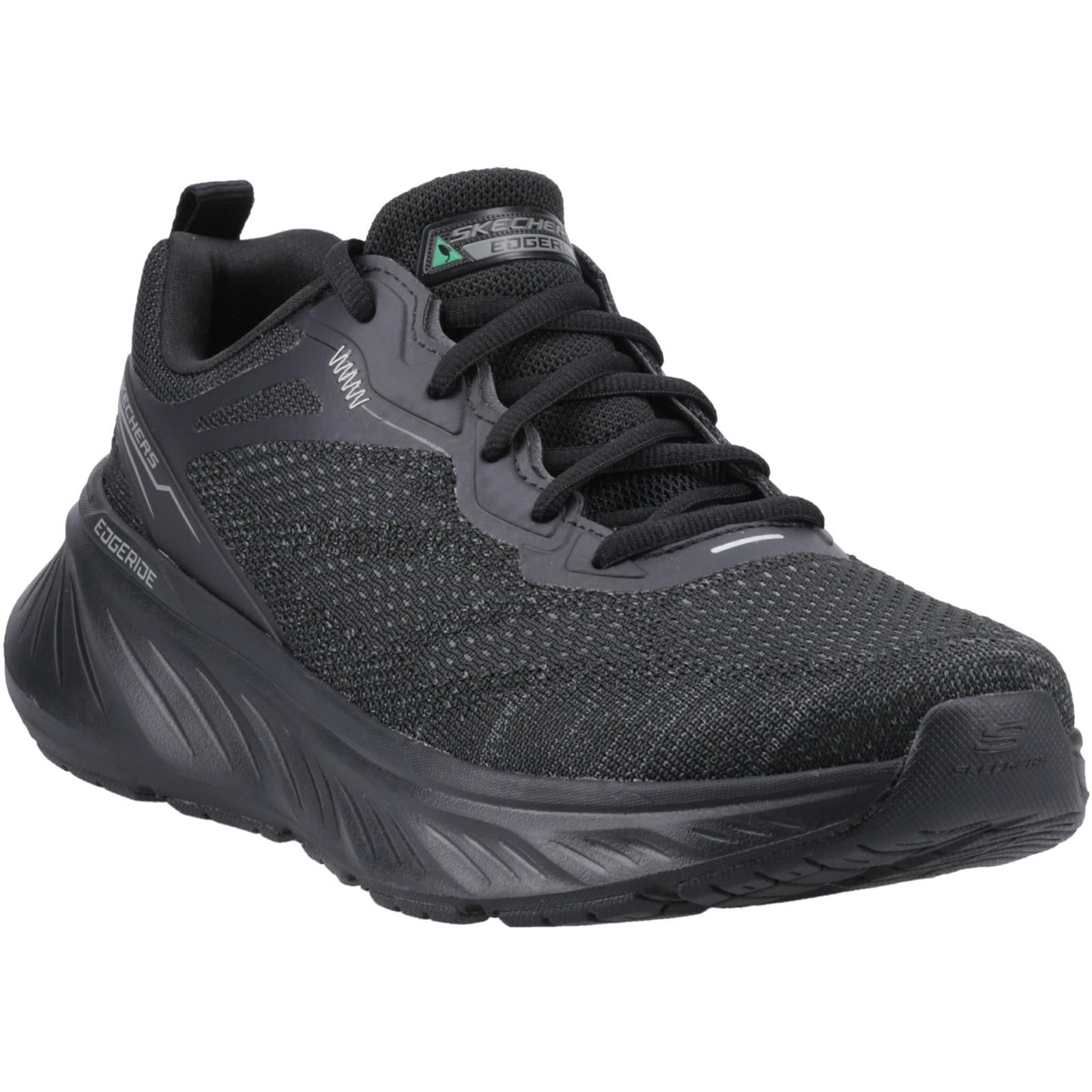 Men's Relaxed Fit Skechers Edgeride 232836 Exxo Sneakers