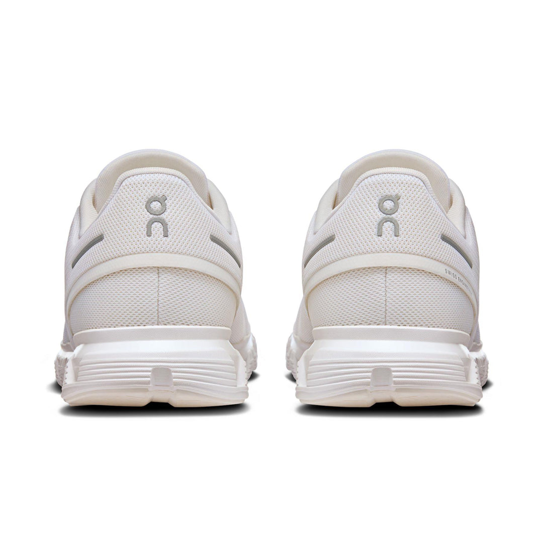 Men's Wide Fit On Cloud 6 Wide Sneakers