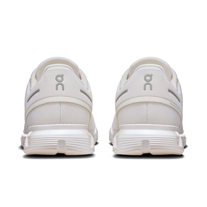 Men's Wide Fit On Cloud 6 Wide Sneakers