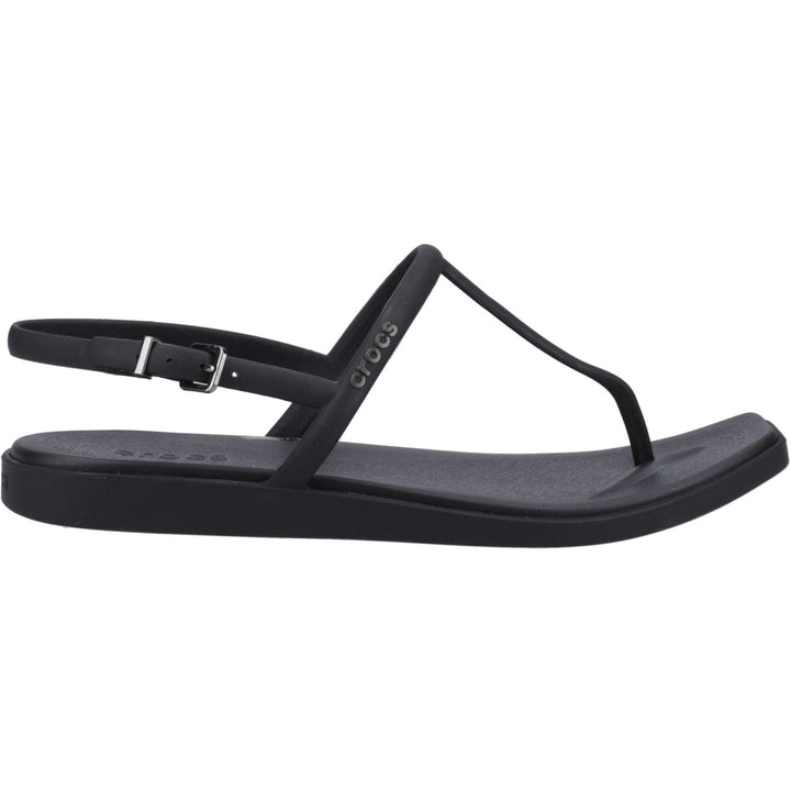 Women's Crocs 209793 Miami Thong Flip Sandals