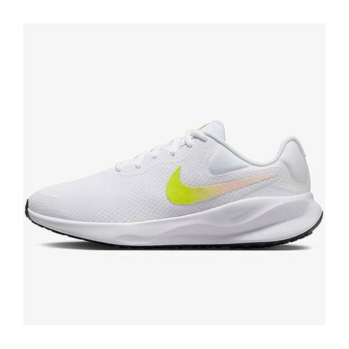 Women's Wide Fit Nike FZ6829-103 Revolution 7 Running Sneakers