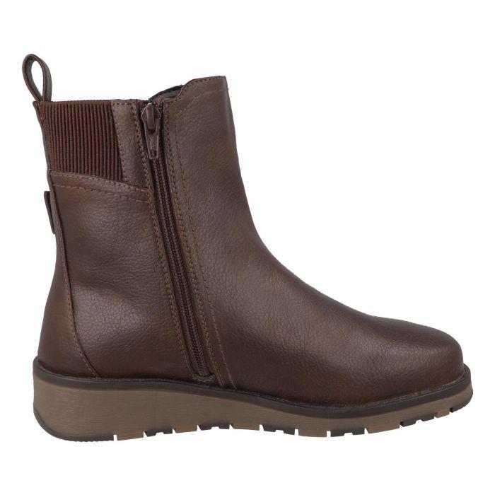 Women's Wide Fit DB Yosemite Boots
