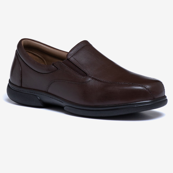 Mens Wide Fit Tredd Well Norbit Shoes