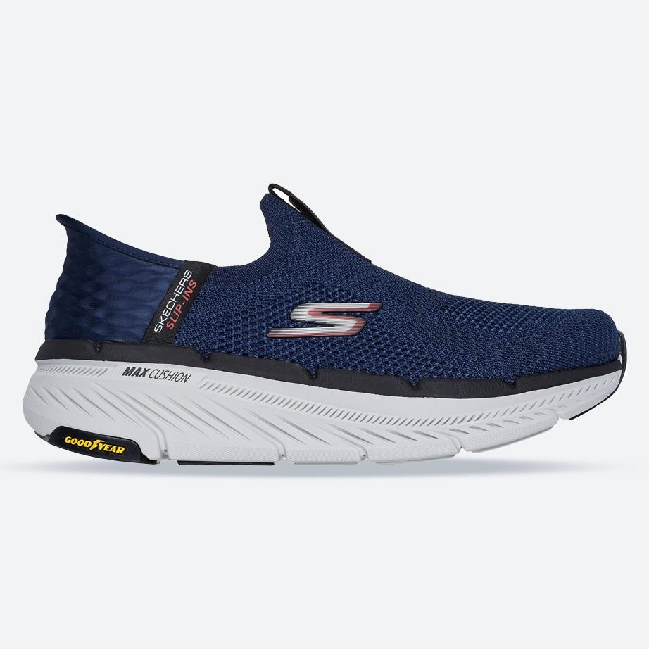 Shi♡ Men's Wide Fit Skechers 220839 Slip-ins Max Cushioning Premier 2.0