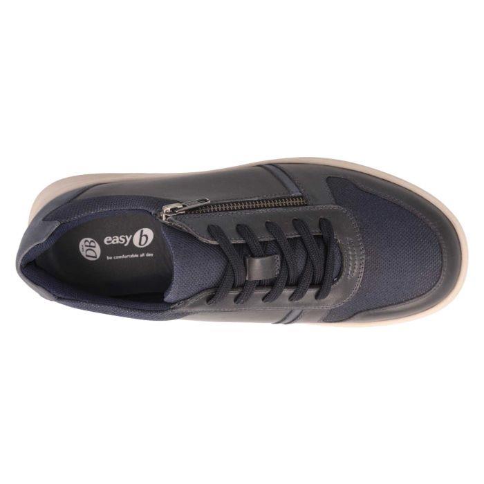 Men's Wide Fit DB Noah Shoes
