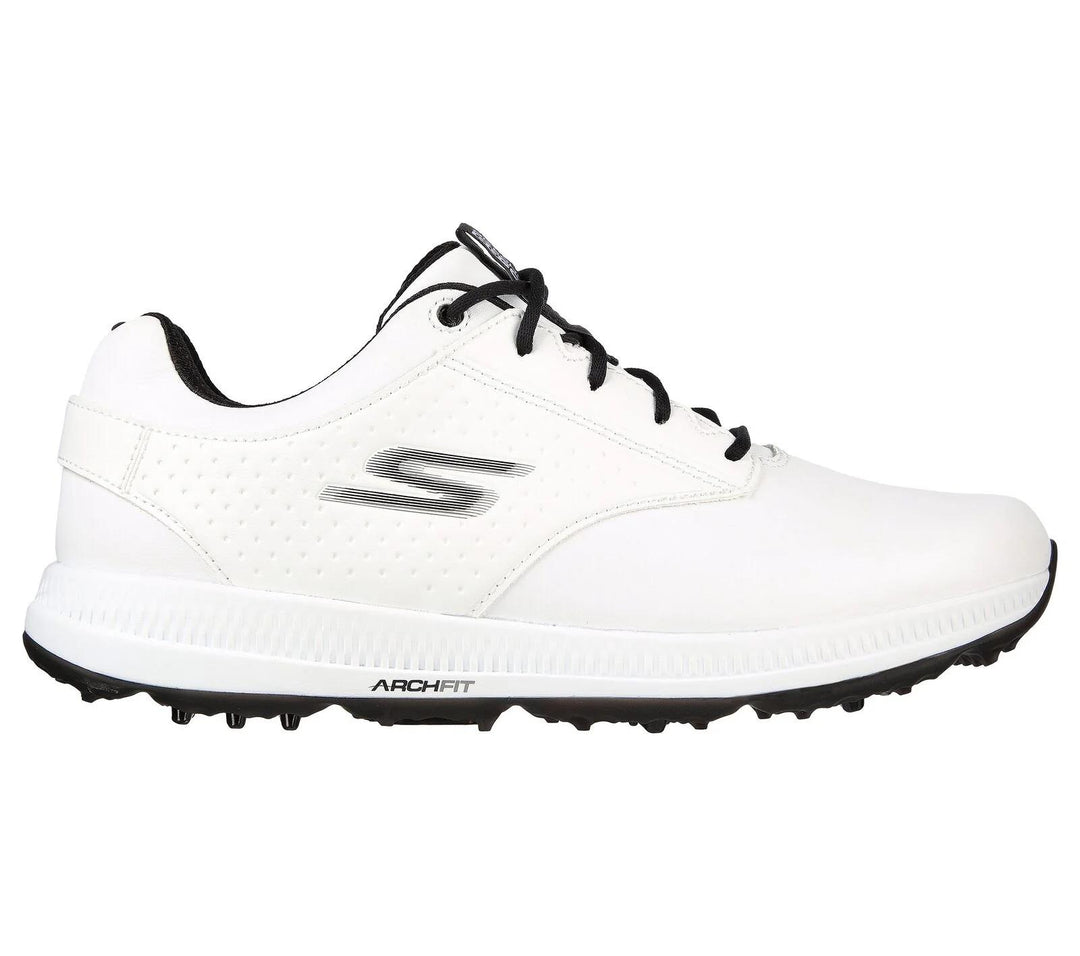 Men's Wide Fit Skechers 214043 Go Golf Elite 5 Legend Golf Sneakers