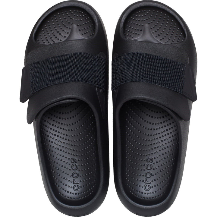 Unisex Crocs 209413 Mellow Luxe Slippers